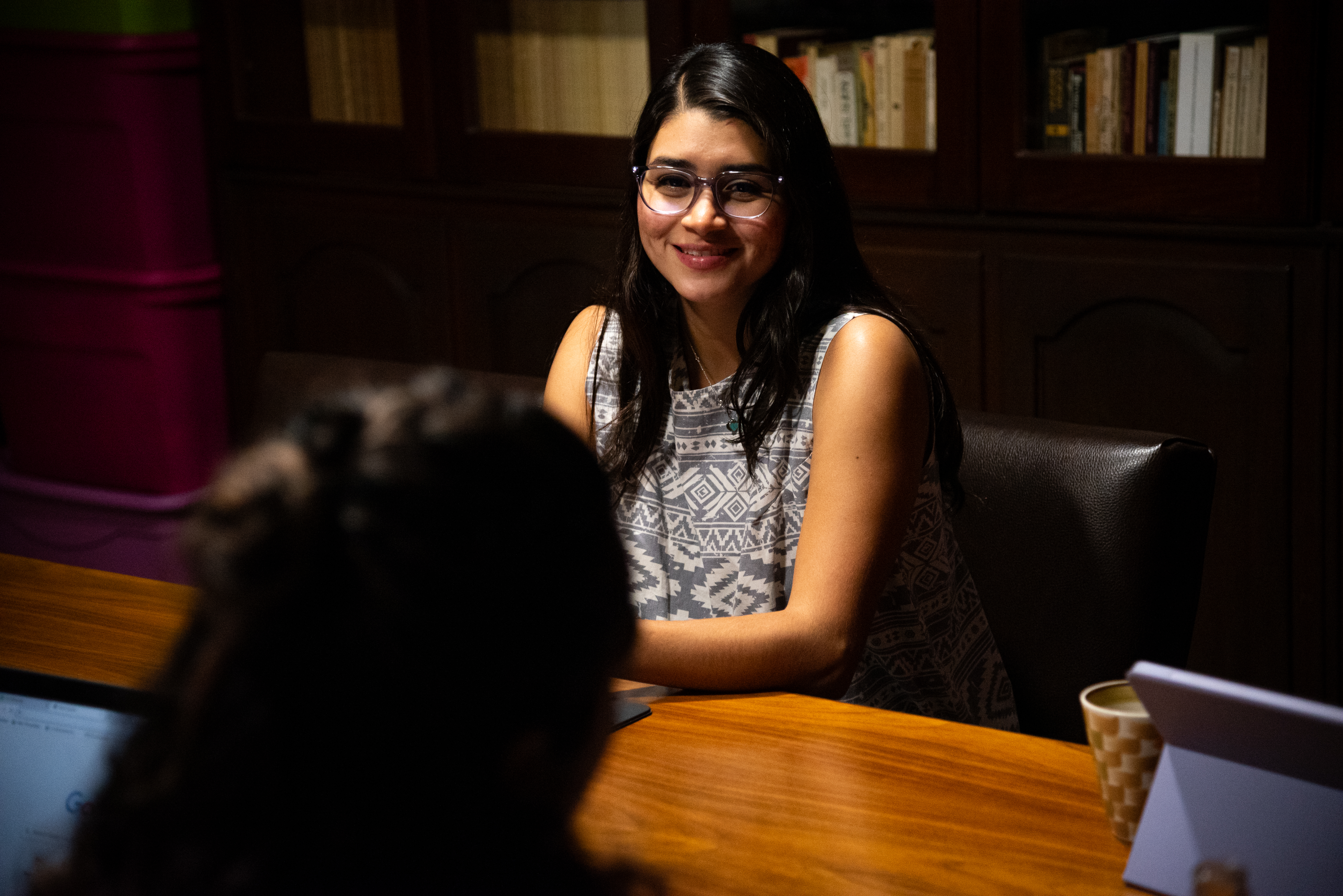 Formación en Psicoanálisis