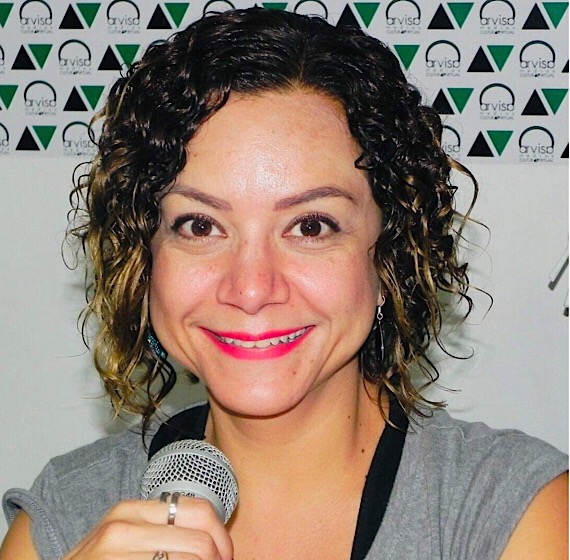 Paola Lugo