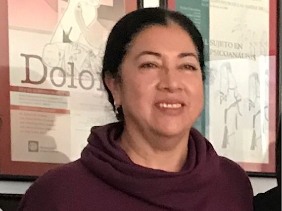 Vicenta Ramírez